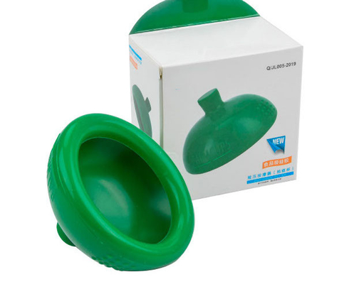 Sputum Cup Injection Molding Medical Parts