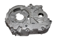 La resistencia a la corrosión de aluminio a presión fundición de las piezas del material de las piezas de automóvil ADC12 de la fundición