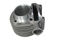 La resistencia a la corrosión de aluminio a presión fundición de las piezas del material de las piezas de automóvil ADC12 de la fundición