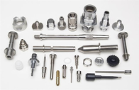 Piezas y componentes de la fresadora del CNC del aluminio para la industria de electrónica