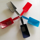 Aparato electrodoméstico de la seguridad de la cucharada de los productos de la inyección que moldea colorida