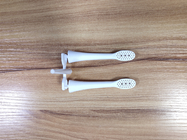 Artículo COMO componentes plásticos del moldeo por inyección para procesar el cepillo de dientes