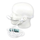 Piezas médicas nasales del moldeo a presión del tubo del oxígeno de las auriculares del hogar
