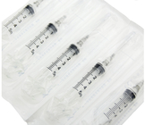 FDA/jeringuilla vaccínea certificada CE sin la aguja