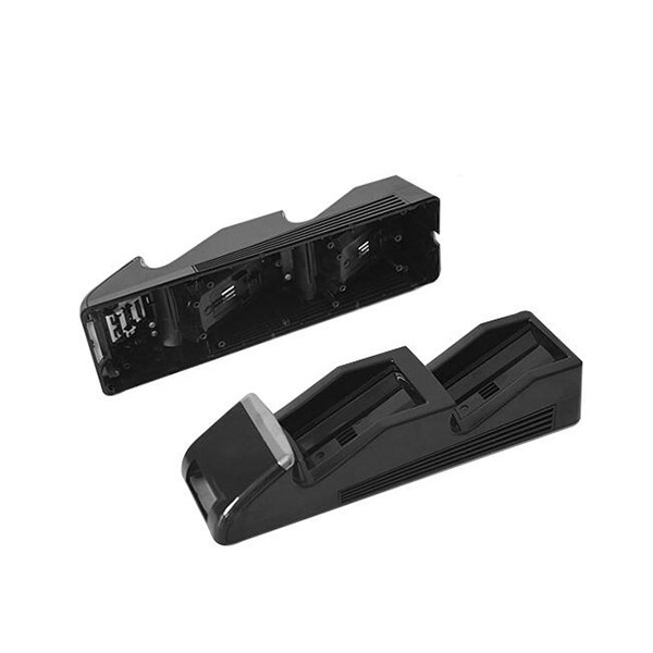 Productos que moldean de la inyección del ABS PE de la precisión dos recambios del vehículo del tiro