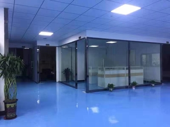 CHINA Dongguan Yisen Precision Mould Co.,Ltd.