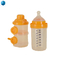 Categoría alimenticia plástica de la botella del bebé plástico del moldeo por inyección de la electrónica