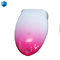 Vivienda plástica del rosa y blanca del ABS del dispositivo del moldeo a presión del ratón