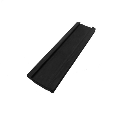 Productos negros del moldeo por inyección de las piezas plásticas del molde del ABS 1000000 tiros